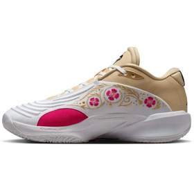 Resim Nike Jordan Luka 3 SE 'Matador' FZ2464-100 