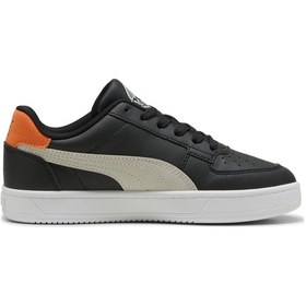 Resim Puma Caven 2.0 Mıd 90s Siyah Unisex Sneaker 000000000102247066 Siyah 