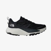 Resim The North Face Altamesa 500 Kadın Siyah Koşu Ayakkabısı 