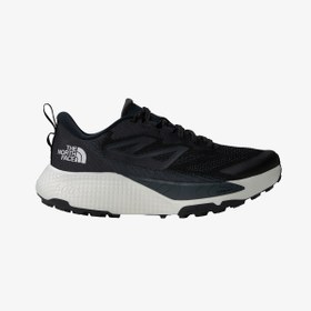 Resim The North Face Altamesa 500 Kadın Siyah Koşu Ayakkabısı 