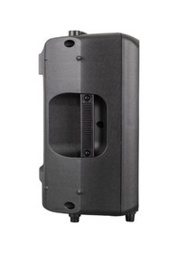 Resim Magicvoice Mv-3412 30 Cm 500 Watt 12'' Plastik Kabin Pasif Hoparlör 