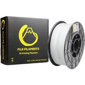 Resim Robotus Fuji Beyaz PLA Plus Filament 1.75mm PLA+ 1KG 
