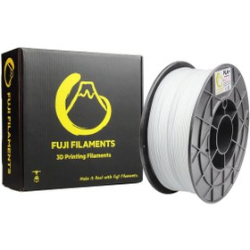 Resim Robotus Fuji Beyaz PLA Plus Filament 1.75mm PLA+ 1KG 