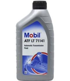 Resim Mobil Atf L 71141 Dexron 5 Otomatik Şanzıman Yağı 1 L 