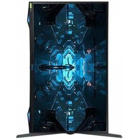 Resim Samsung Odyssey G7 27" 1 Ms 240 Hz LC27G75TQSRXUF Monitör (Yenilenmiş) 