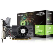 Resim Arktek GeForce GT730 4 GB DDR3 128B Low Profile Ekran Kartı 