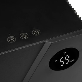 Resim Kurutek KT2-A Mini Nem Giderici (Dolap & Banyo Tipi) 