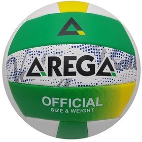 Resim Arega Voleybol Antrenman Topu Tvb-40151 02 Beyaz 