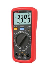 Resim Unı-t Ut 39a+ Dijital Multimetre 