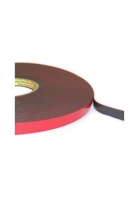 Resim Çift Taraflı Etli Bant 5 Mm X 33m 