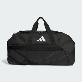 Resim Adidas Tiro League Spor Çantası Orta Boy - HS9749 
