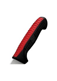 Resim Pirge Pro 2002 Süper Tutuş Kasap Bıçağı No2 16,5 Cm 