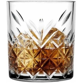 Resim Su Bardak Timeles 12 Li 205 Cc 52810 