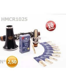 Resim Klarnet Kamışı No:2,50 HMCR1025 