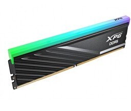 Resim Xpg AX5U6000C4816G-SLABRBK Lancer Blade 16 GB DDR5 6000 MHz CL48 Pc Ram 