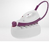 Resim Gazzella SüperMini 2030 Cozy Kazanlı Ütü 