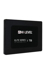 Resim Hi-Level 1TB Elite Ssd Disk HLV-SSD30ELT/1T 