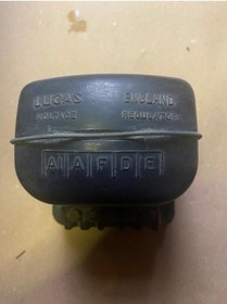 Resim Lucas Rb106/2 12v Voltaj Regülatörü 