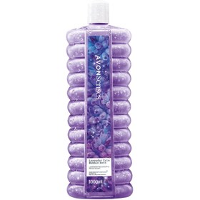Resim Senses Sakinleştirici Lavanta Banyo Köpüğü 1000ml 