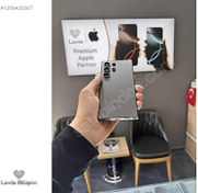 Resim Samsung S24 Ultra İkinci El YD | 256 GB | Siyah İkinci El Y.DISI SAMSUNG GALAXY S24 ULTRA 256 GB SİYAH