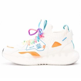 Resim Guja Kadın Sneaker Ayakkabı 24Y433-7 