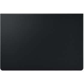 Resim Galaxy Tab S7+/s7+ 5g / S7 Fe / S7 Fe Orijinal Klavyeli Kılıf Slim 