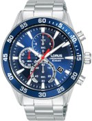 Resim Lorus Rm323jx9 Kronograf Erkek Kol Saati 