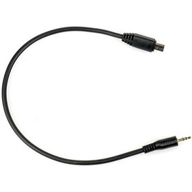 Resim Dslr Kumandaları Içn Sony S2 Uyumlu Kablo 