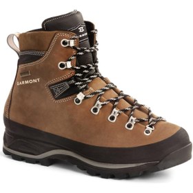 Resim Garmont Italy Dakota Lite Goretex Vibram Taban 2,4 mm Full Çarşaklı Deri Bot 