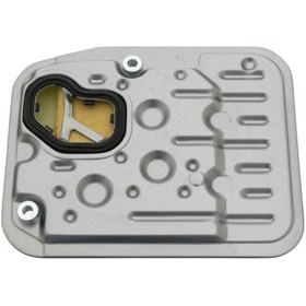 Resim Vw Golf5 Jetta Passat Leon 04→ Sanzuman Fıltresı 09G325429A 