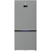 Resim Beko 683615 EI Kombi No Frost Buzdolabı 