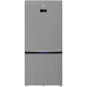 Resim Beko 683615 EI Kombi No Frost Buzdolabı 