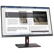 Resim LENOVO S27i-30 27inch Monitor-HDMI LENOVO S27i-30 27inch Monitor-HDMI