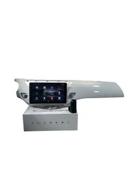 Resim Cadence Citroen C3 2010 R15 (DVR KAYIT CİHAZLI) PRO OEM MULTİMEDİA 