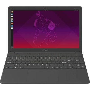 I-Life Zed Air CX3 Intel Core i3 5005U 4GB 256GB SSD Freedos 15.6" FHD Taşınabilir Bilgisayar IL.1506X.41000SABWIES-K