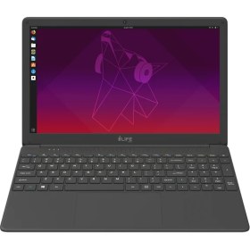 Resim i-Life IL Zed Aair CX3 Intel Core i3 5005U 8GB 256GB SSD Windows 10 Home 15.6" FHD Taşınabilir Bilgisayar 