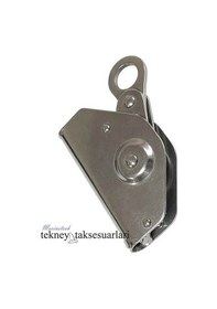 Resim 12Mm Halata Göre, Güvenlik Halat Stoperi, Freni 