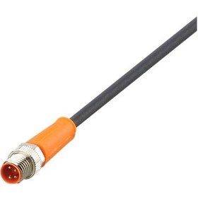 Resim Ifm Evc346 Astgf040mss0002h04 Connecting Cable 5m. With Socket 