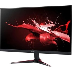 Resim Acer Nitro VG240YEBMIIX 23.8 Inç Fhd Zero Frame IPS 100Hz Freesync 16:9 1ms(vrb) 250NITS VGA 2xhdmı mm Audio Out Siyah H.cable X1 Gaming Monitor 