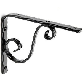 Resim Arda Raf Altı Büyük Siyah 25X22 