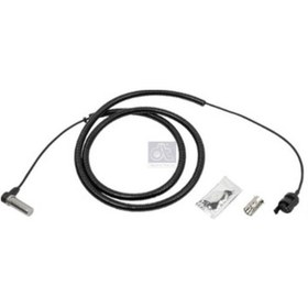 Resim D.technic 337026 Abs Sensörü Arka Sağ Man 3.37026 
