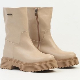 Resim Pierre Cardin Pc-52063-bej- Kadın Bot 001 