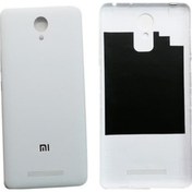 Resim Axya Xiaomi Uyumlu Redmi Note 2 Kasa Kapak(Yan Tuşlu) 