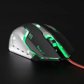 Resim Rush RM12 Oyuncu Gaming Mouse 