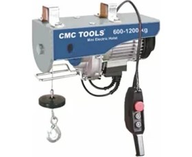 Resim Cmc Tools PA-250 Elektrikli Vinç 