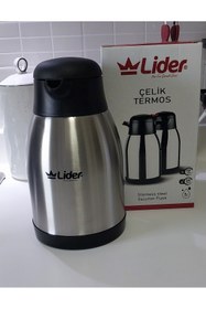 Resim Lider Sıcak soguk cay termosu 
