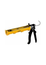 Resim Sgs Sgs271 Metal Silikon Tabancası 1 Adet 