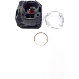 Resim Silindir Seti Yamaha Bws 100 