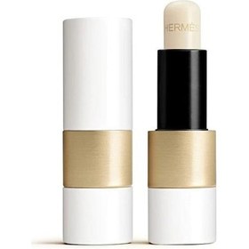 Resim Hermes Rouge Baume De Soin Dudak Bakım Kremi 