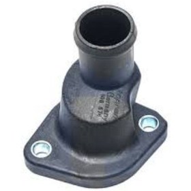 Resim Audi A80 1.9 2.0 1990 Sonrası Su Flanşı 